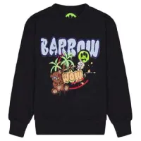 Barrow S5bkjusw064 Sweatshirt Barrow S5bkjusw064 Sweatshirt