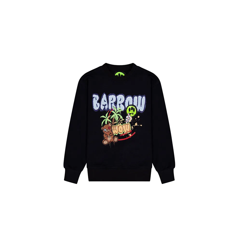 Barrow S5bkjusw064 Sweatshirt Barrow S5bkjusw064 Sweatshirt