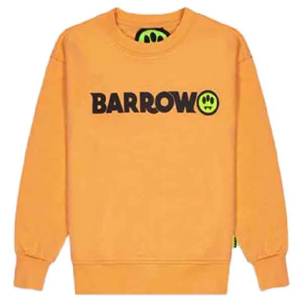 Barrow S5bkjusw079 Sweatshirt Barrow S5bkjusw079 Sweatshirt