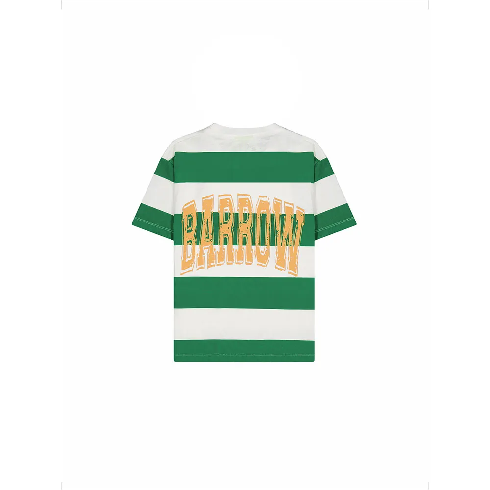 Barrow S5bkjuth013 Kurzarm-t-shirt Barrow S5bkjuth013 Kurzarm-t-shirt