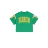 Barrow S5bkjuth014 Kurzarm-t-shirt