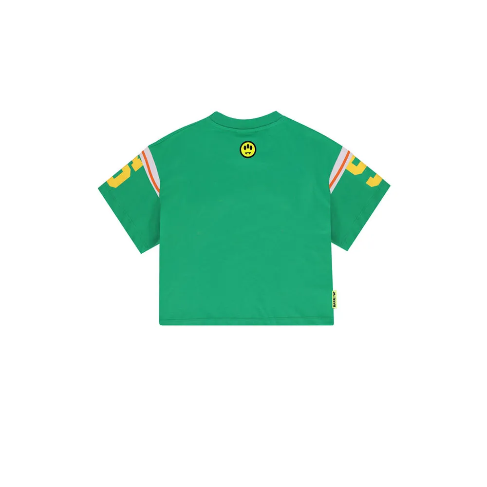 Barrow S5bkjuth014 Kurzarm-t-shirt Barrow S5bkjuth014 Kurzarm-t-shirt
