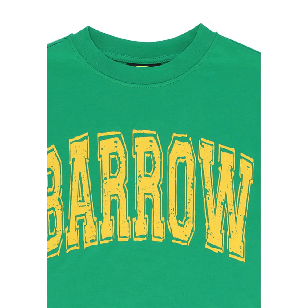 Barrow S5bkjuth014 Kurzarm-t-shirt Barrow S5bkjuth014 Kurzarm-t-shirt