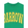 Barrow S5bkjuth014 Kurzarm-t-shirt