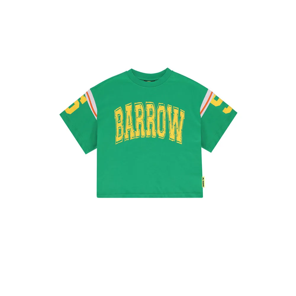 Barrow S5bkjuth014 Kurzarm-t-shirt Barrow S5bkjuth014 Kurzarm-t-shirt