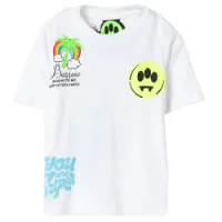 Barrow S5bkjuth023 Kurzarm-t-shirt Barrow S5bkjuth023 Kurzarm-t-shirt