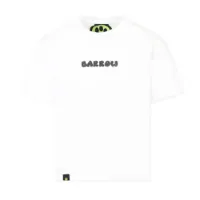 Barrow S5bkjuth029 Kurzarm-t-shirt Barrow S5bkjuth029 Kurzarm-t-shirt