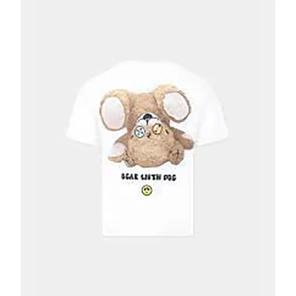 Barrow S5bkjuth029 Kurzarm-t-shirt Barrow S5bkjuth029 Kurzarm-t-shirt