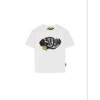 Barrow S5bkjuth034 Kurzarm-t-shirt Barrow S5bkjuth034 Kurzarm-t-shirt
