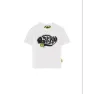 Barrow S5bkjuth034 Kurzarm-t-shirt, Off white, 8Y
