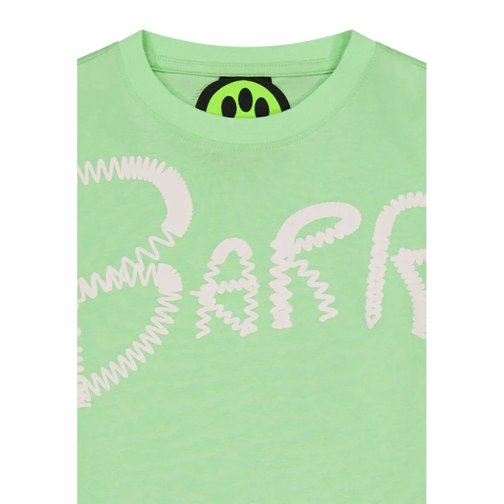 Barrow S5bkjuth038 Kurzarm-t-shirt Barrow S5bkjuth038 Kurzarm-t-shirt