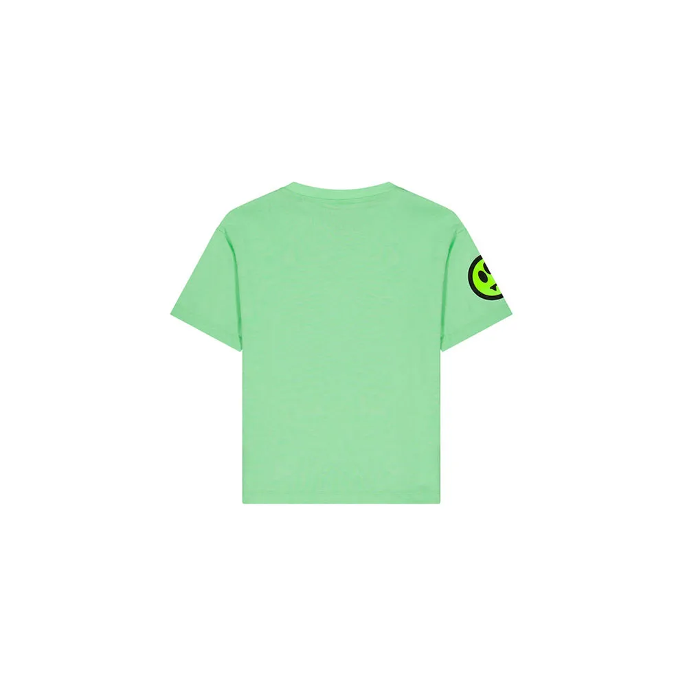 Barrow S5bkjuth038 Kurzarm-t-shirt Barrow S5bkjuth038 Kurzarm-t-shirt