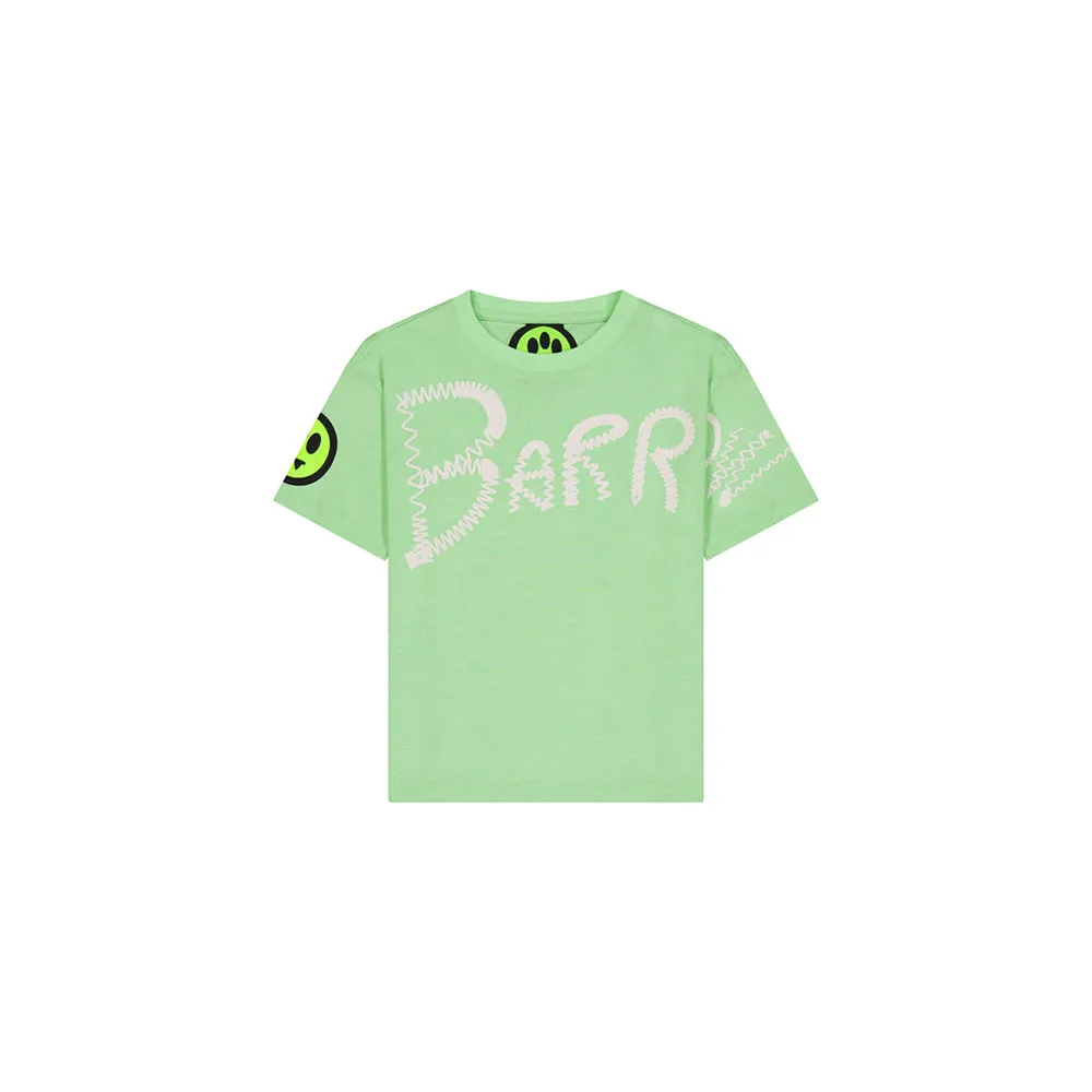 Barrow S5bkjuth038 Kurzarm-t-shirt Barrow S5bkjuth038 Kurzarm-t-shirt