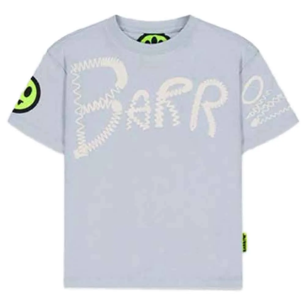 Barrow S5bkjuth038 Kurzarm-t-shirt Barrow S5bkjuth038 Kurzarm-t-shirt