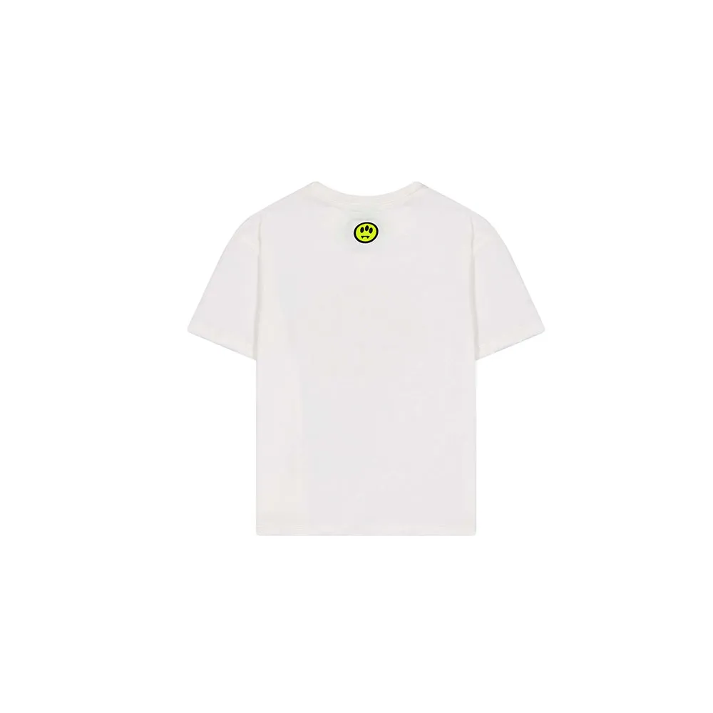 Barrow S5bkjuth048 Kurzarm-t-shirt Barrow S5bkjuth048 Kurzarm-t-shirt