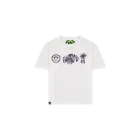 Barrow S5bkjuth058 Kurzarm-t-shirt Barrow S5bkjuth058 Kurzarm-t-shirt