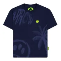 Barrow S5bkjuth059 Kurzarm-t-shirt Barrow S5bkjuth059 Kurzarm-t-shirt