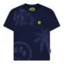 Barrow S5bkjuth059 Kurzarm-t-shirt