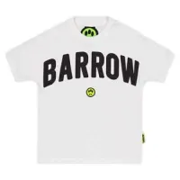Barrow S5bkjuth063 Kurzarm-t-shirt Barrow S5bkjuth063 Kurzarm-t-shirt