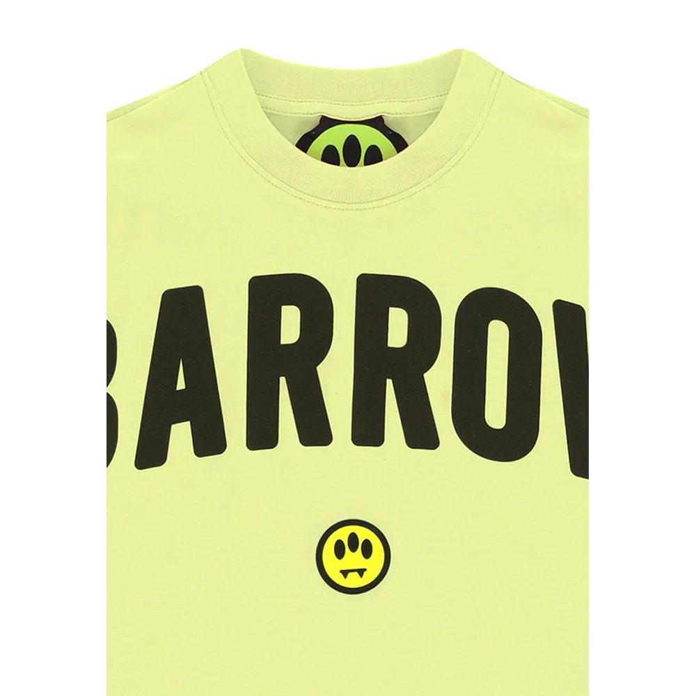 Barrow S5bkjuth063 Kurzarm-t-shirt