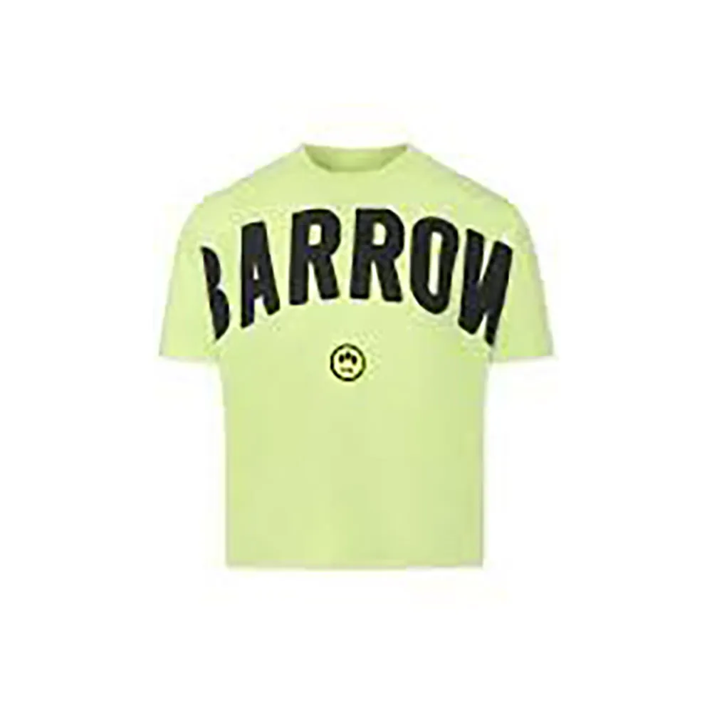 Barrow S5bkjuth063 Kurzarm-t-shirt
