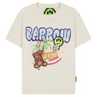 Barrow S5bkjuth065 Kurzarm-t-shirt