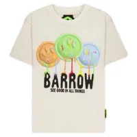Barrow S5bkjuth068 Kurzarm-t-shirt Barrow S5bkjuth068 Kurzarm-t-shirt