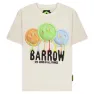 Barrow S5bkjuth068 Kurzarm-t-shirt