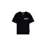 Barrow S5bkjuth069 Kurzarm-t-shirt, Black, 10Y