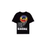 Barrow S5bkjuth069 Kurzarm-t-shirt, Black, 10Y