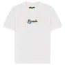 Barrow S5bkjuth070 Kurzarm-t-shirt