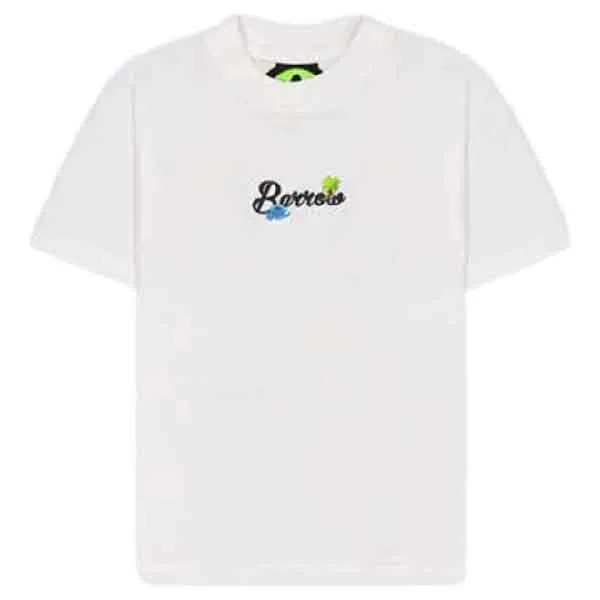Barrow S5bkjuth070 Kurzarm-t-shirt