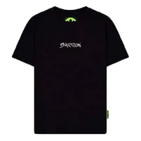 Barrow S5bkjuth072 Kurzarm-t-shirt Barrow S5bkjuth072 Kurzarm-t-shirt