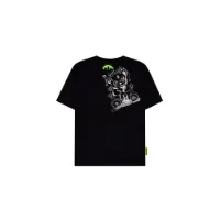 Barrow S5bkjuth074 Kurzarm-t-shirt Barrow S5bkjuth074 Kurzarm-t-shirt
