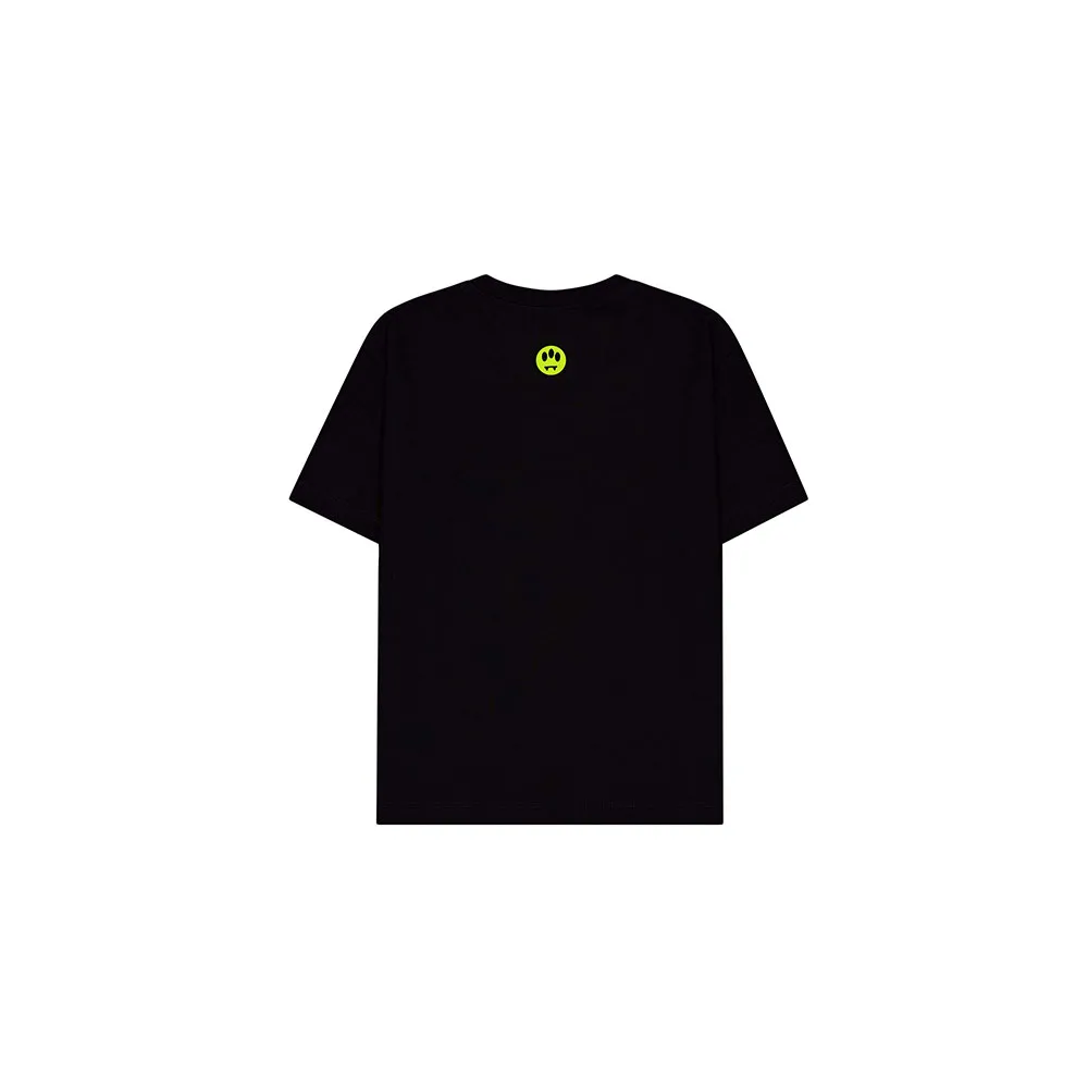 Barrow S5bkjuth074 Kurzarm-t-shirt Barrow S5bkjuth074 Kurzarm-t-shirt