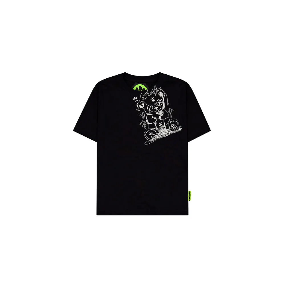Barrow S5bkjuth074 Kurzarm-t-shirt Barrow S5bkjuth074 Kurzarm-t-shirt