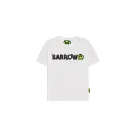 Barrow S5bkjuth082 Kurzarm-t-shirt