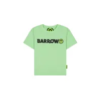 Barrow S5bkjuth082 Kurzarm-t-shirt Barrow S5bkjuth082 Kurzarm-t-shirt
