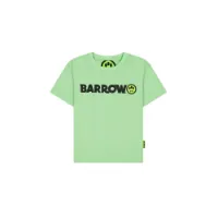 Barrow S5bkjuth082 Kurzarm-t-shirt Barrow S5bkjuth082 Kurzarm-t-shirt