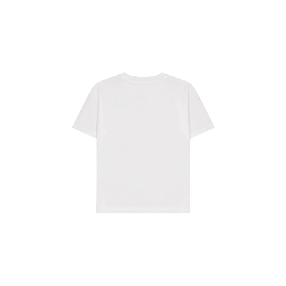 Barrow S5bkjuth082 Kurzarm-t-shirt Barrow S5bkjuth082 Kurzarm-t-shirt