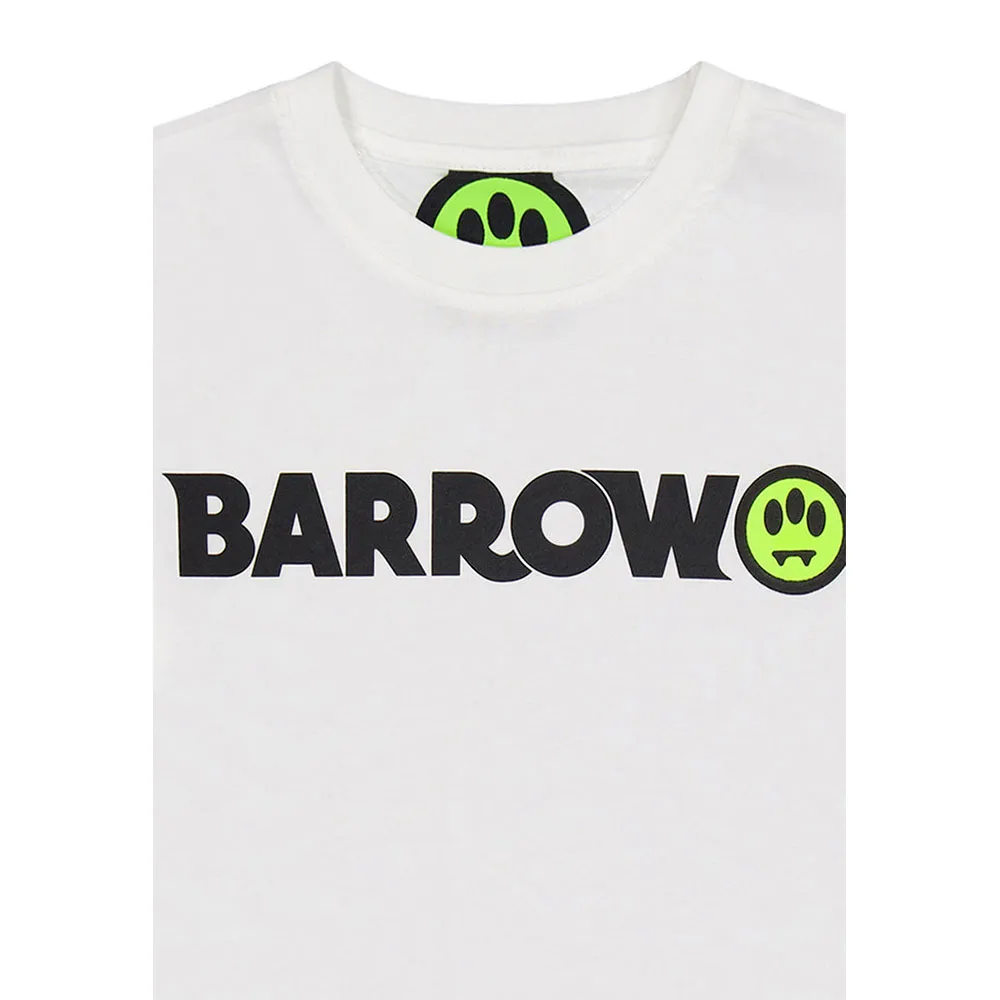 Barrow S5bkjuth082 Kurzarm-t-shirt Barrow S5bkjuth082 Kurzarm-t-shirt