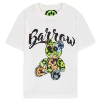Barrow S5bkjuth085 Kurzarm-t-shirt Barrow S5bkjuth085 Kurzarm-t-shirt