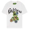 Barrow S5bkjuth085 Kurzarm-t-shirt