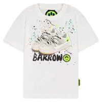 Barrow S5bkjuth201 Kurzarm-t-shirt Barrow S5bkjuth201 Kurzarm-t-shirt