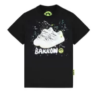 Barrow S5bkjuth201 Kurzarm-t-shirt Barrow S5bkjuth201 Kurzarm-t-shirt