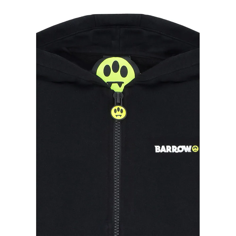 Barrow S5bkjuzh077 Reißverschlusspullover Barrow S5bkjuzh077 Reißverschlusspullover