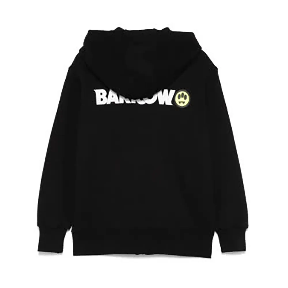 Barrow S5bkjuzh077 Reißverschlusspullover Barrow S5bkjuzh077 Reißverschlusspullover