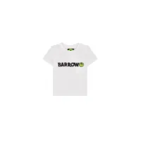 Barrow S5bkngth198 Kurzarm-t-shirt Barrow S5bkngth198 Kurzarm-t-shirt