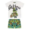 Barrow S5bkuntr160 Set, Multicolor, 9MON