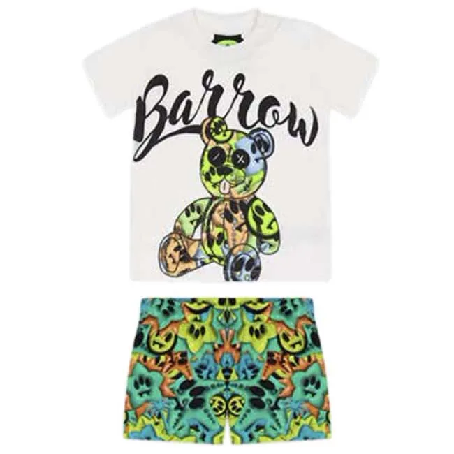 Barrow S5bkuntr160 Set, Multicolor, 9MON Barrow S5bkuntr160 Set, Multicolor, 9MON
